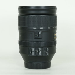 Nikon AF-S NIKKOR 28-300mm f/3.5-5.6G ED VR