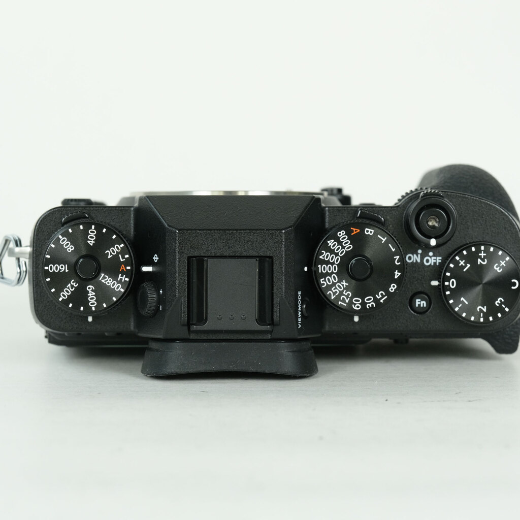 FUJIFILM X-T2