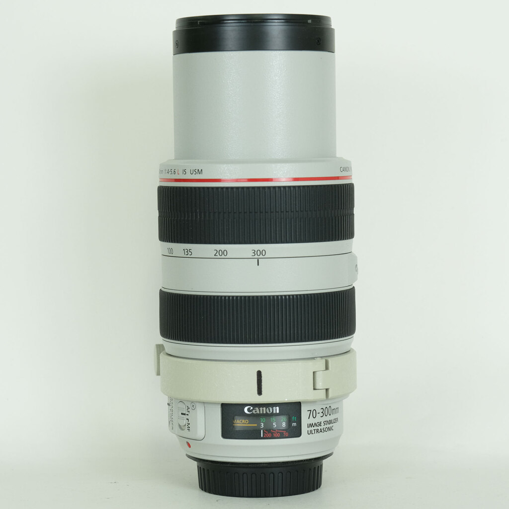 Canon EF70-300mm F4-5.6L IS USM