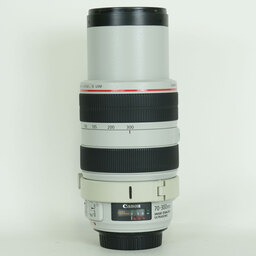 Canon EF70-300mm F4-5.6L IS USM