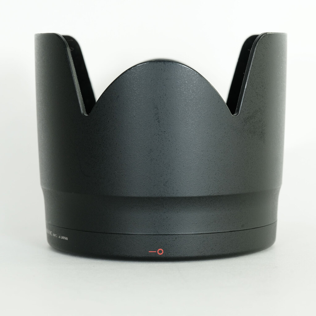 Canon EF70-200mm F2.8L IS II USM