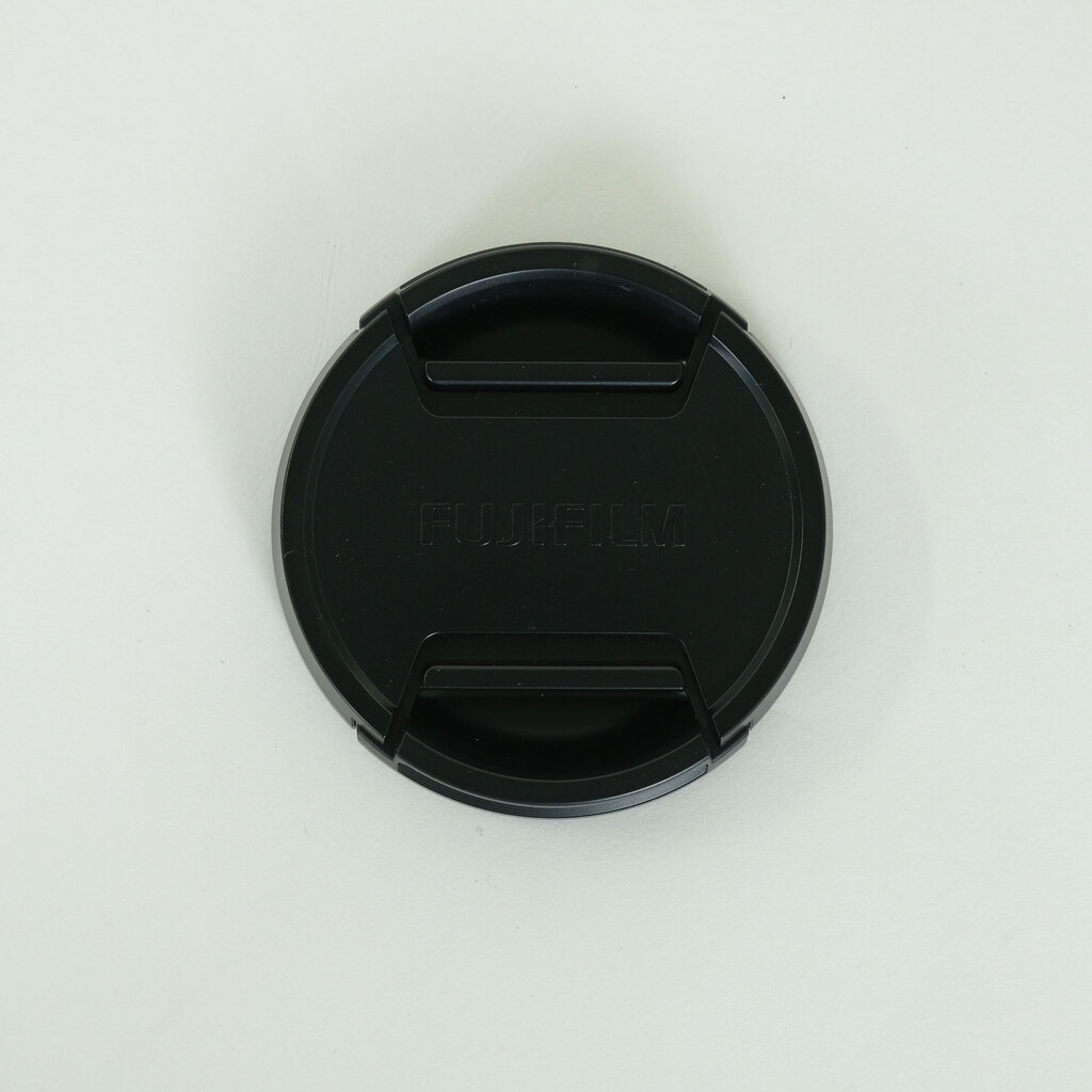 FUJIFILM XF18-135mmF3.5-5.6 R LM OIS WR