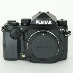PENTAX KP