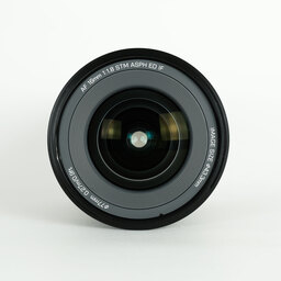 VILTROX AF 16mm F1.8（ソニーE用）