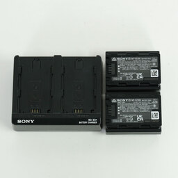 SONY α7C II（ILCE-7CM2）