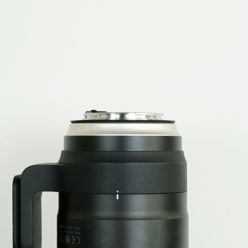 TAMRON SP 70-200mm F/2.8 Di VC USD G2（Model A025）[キヤノン用]