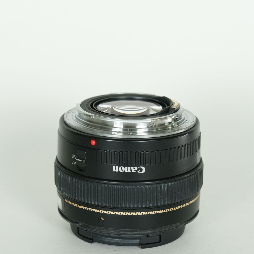 Canon EF50mm F1.4 USM Canon EF50mm F1.4 USM