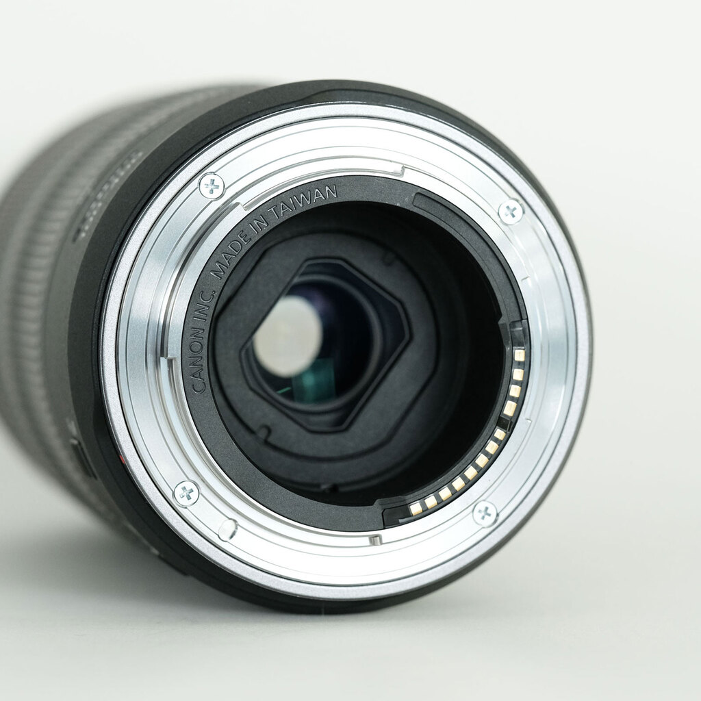 Canon RF100-400mm F5.6-8 IS USM