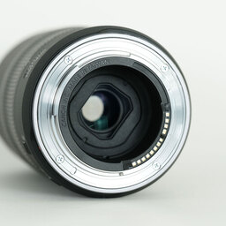 Canon RF100-400mm F5.6-8 IS USM