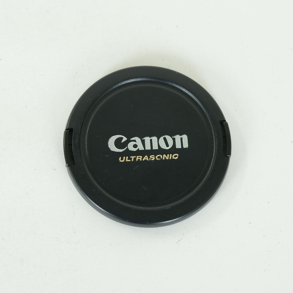 Canon EF70-200mm F2.8L IS USM