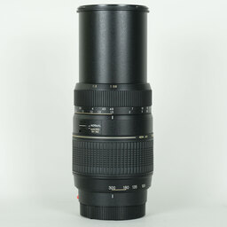 TAMRON 70-300mm F4-5.6 Di LD Macro/Model A17S(ソニーA用) TAMRON 70-300mm F4-5.6 Di LD Macro/Model A17S(ソニーA用)