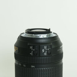 Nikon AF-S DX NIKKOR 18-140mm F3.5-5.6G ED VR