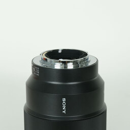 SONY FE 85mm F1.8 SEL85F18 SONY FE 85mm F1.8 SEL85F18