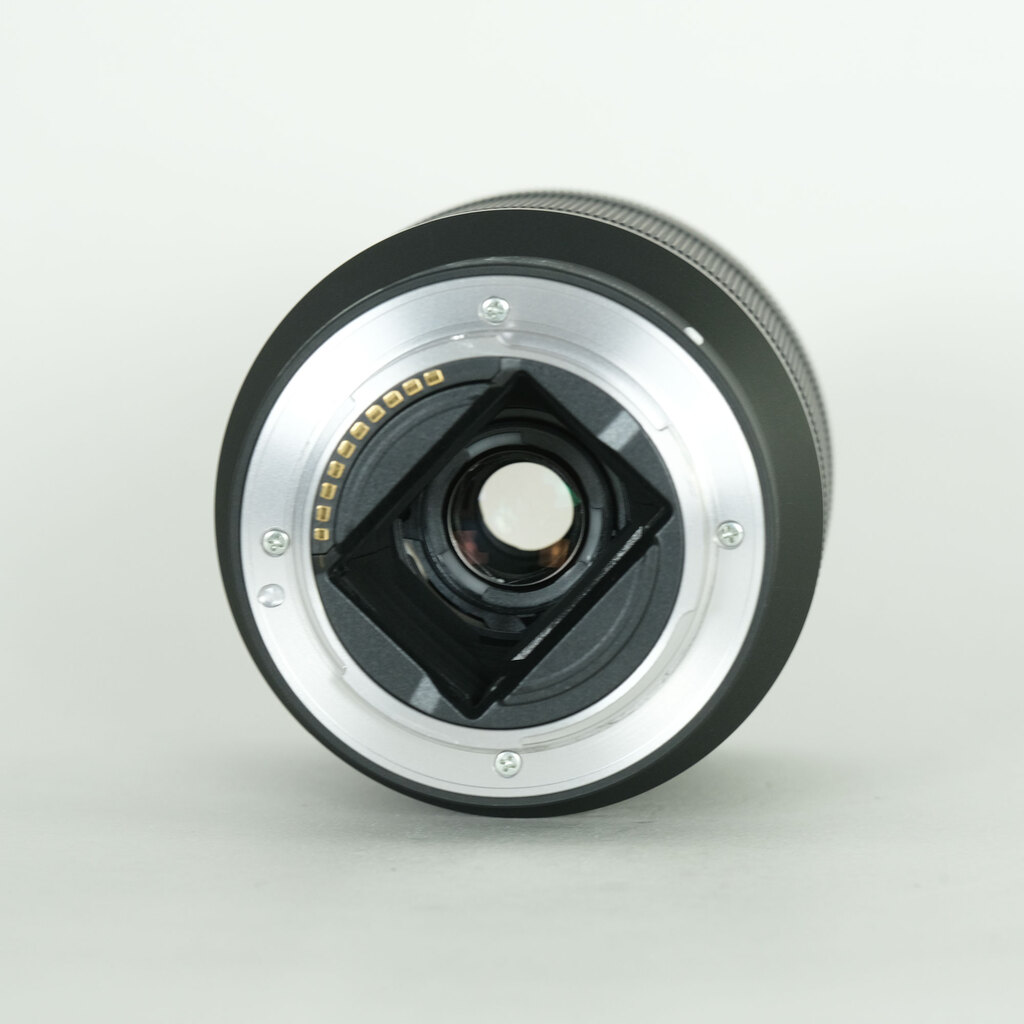 SONY FE 28-70mm F3.5-5.6 OSS SEL2870