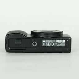 RICOH GR III