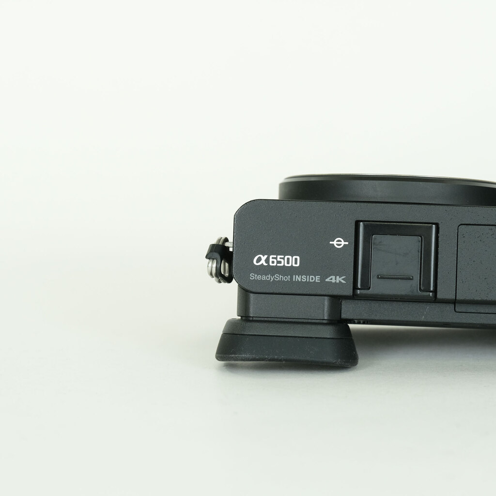 SONY α6500（ILCE-6500）
