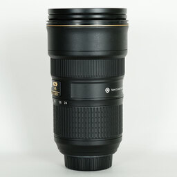 Nikon AF-S NIKKOR 24-70mm f/2.8E ED VR