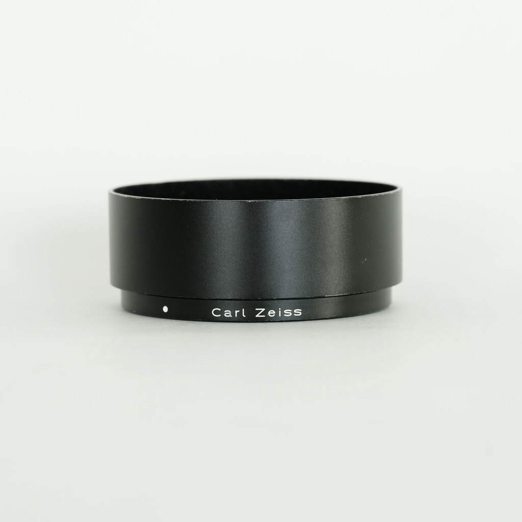 Carl Zeiss Planar T* 50mm F1.4 ZE [キヤノンEF用]
