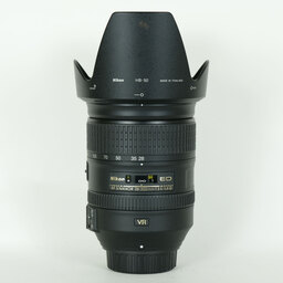 Nikon AF-S NIKKOR 28-300mm f/3.5-5.6G ED VR