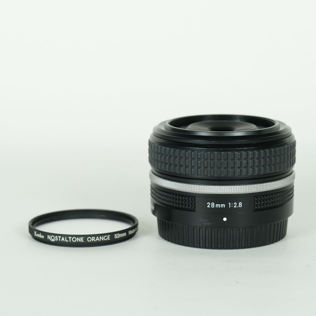 Nikon NIKKOR Z 28mm f/2.8の出品 | ONE SCENE（ワンシーン）