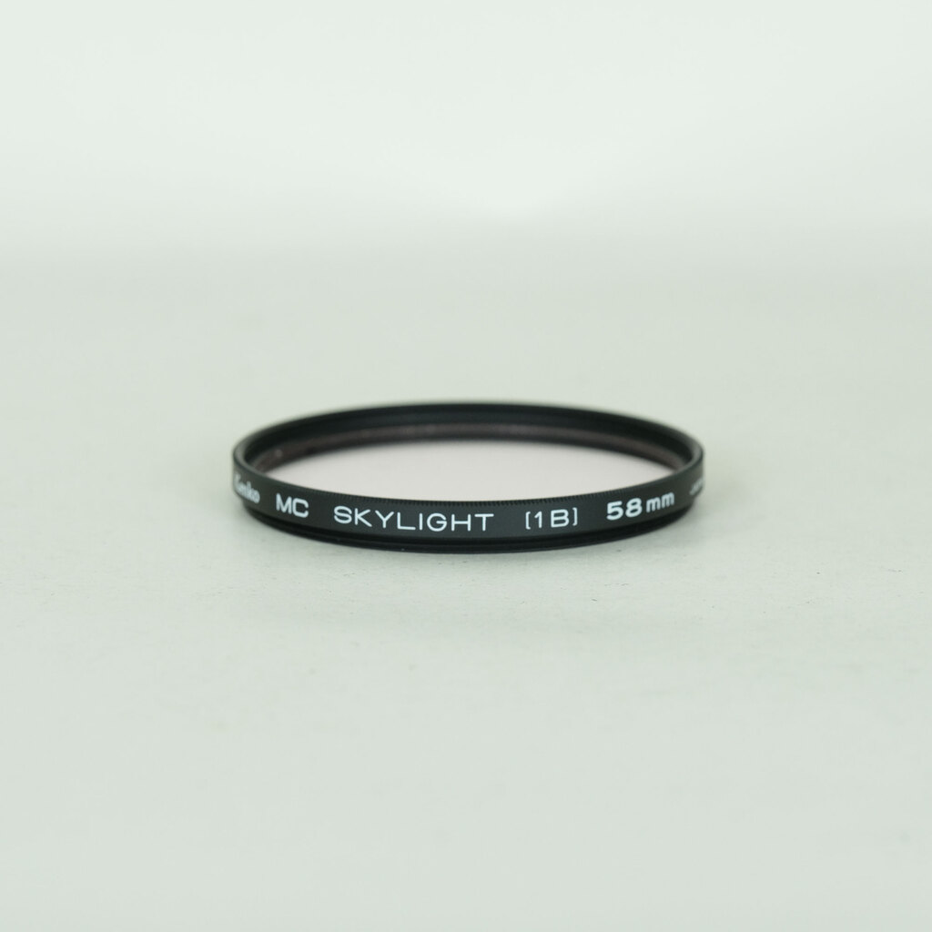 Canon EF70-210mm F4