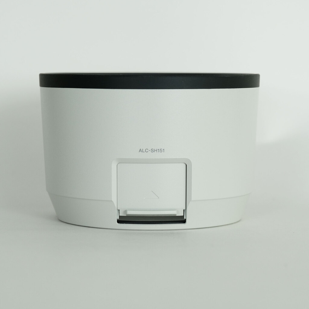 SONY FE 100-400mm F4.5-5.6 GM OSS SEL100400GM