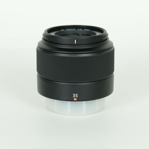 FUJIFILM XC35mmF2 FUJIFILM XC35mmF2