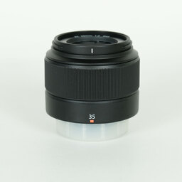 FUJIFILM XC35mmF2 FUJIFILM XC35mmF2