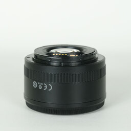 Canon EF50mm F1.8 II Canon EF50mm F1.8 II