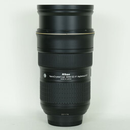 Nikon AF-S NIKKOR 24-70mm f/2.8G ED