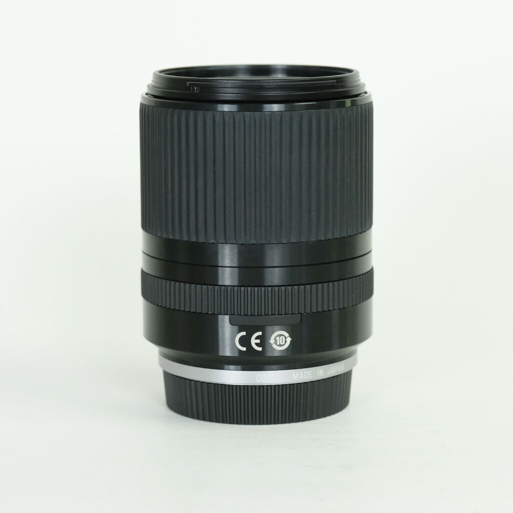 TAMRON 14-150mm F3.5-5.8 Di III/Model C001BK（マイクロフォーサーズ用） ブラック