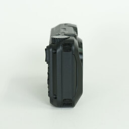 RICOH WG-7 ブラック