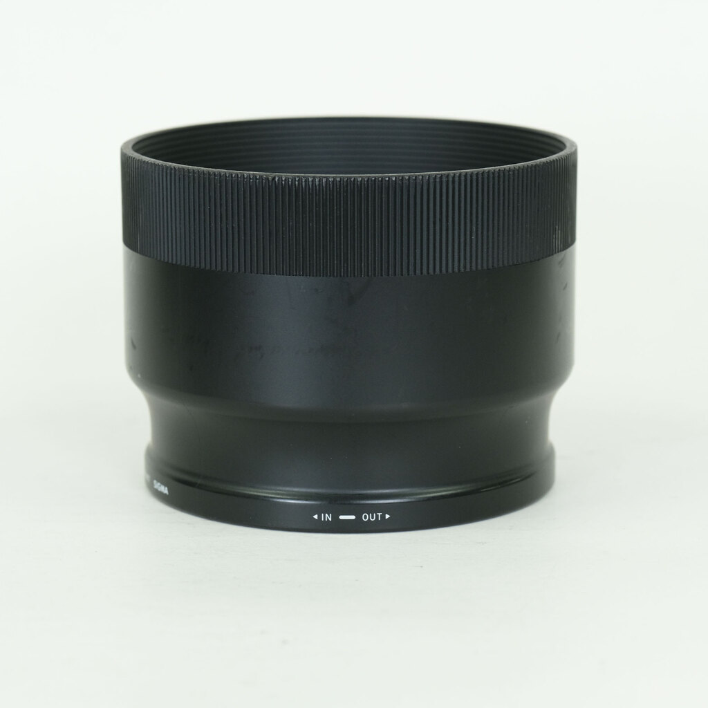 SIGMA 100-400mm F5-6.3 DG DN OS｜Contemporary [ソニーE用]