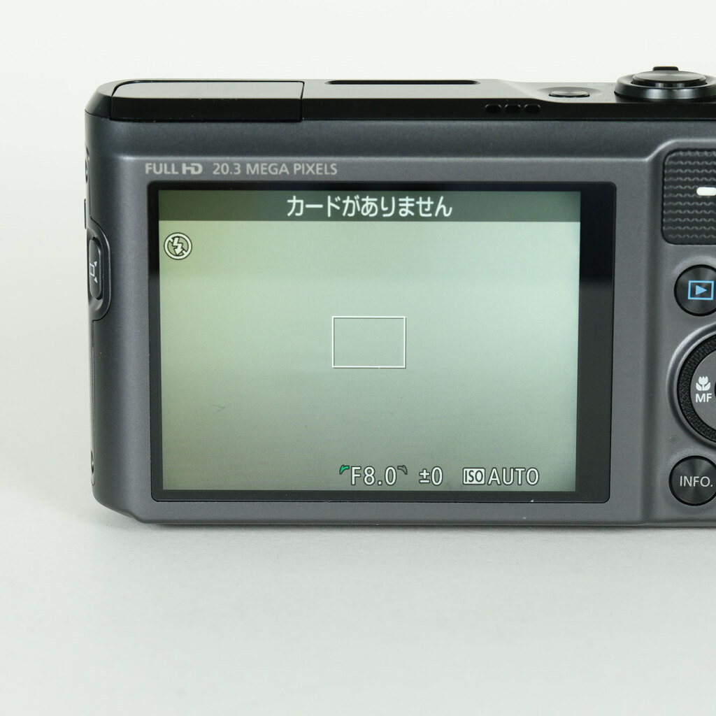 Canon PowerShot SX720 HS ブラック