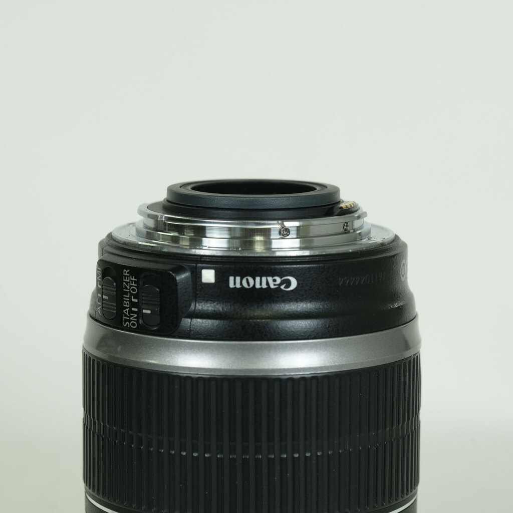 Canon EF-S18-200mm F3.5-5.6 IS Canon EF-S18-200mm F3.5-5.6 IS
