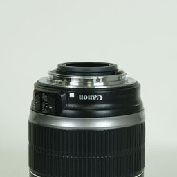 Canon EF-S18-200mm F3.5-5.6 IS Canon EF-S18-200mm F3.5-5.6 IS