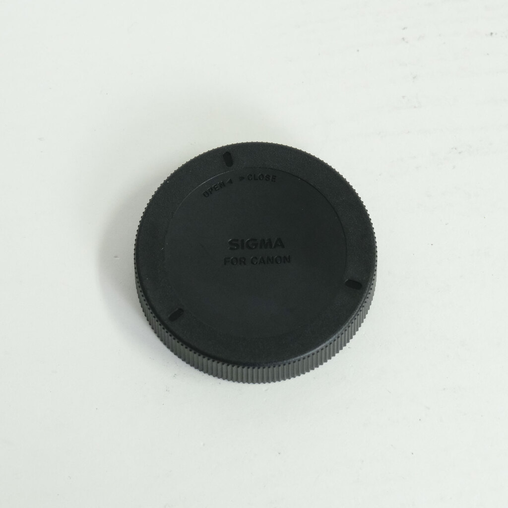 SIGMA 18-300mm F3.5-6.3 DC MACRO OS HSM｜Contemporary [キヤノンEF用]