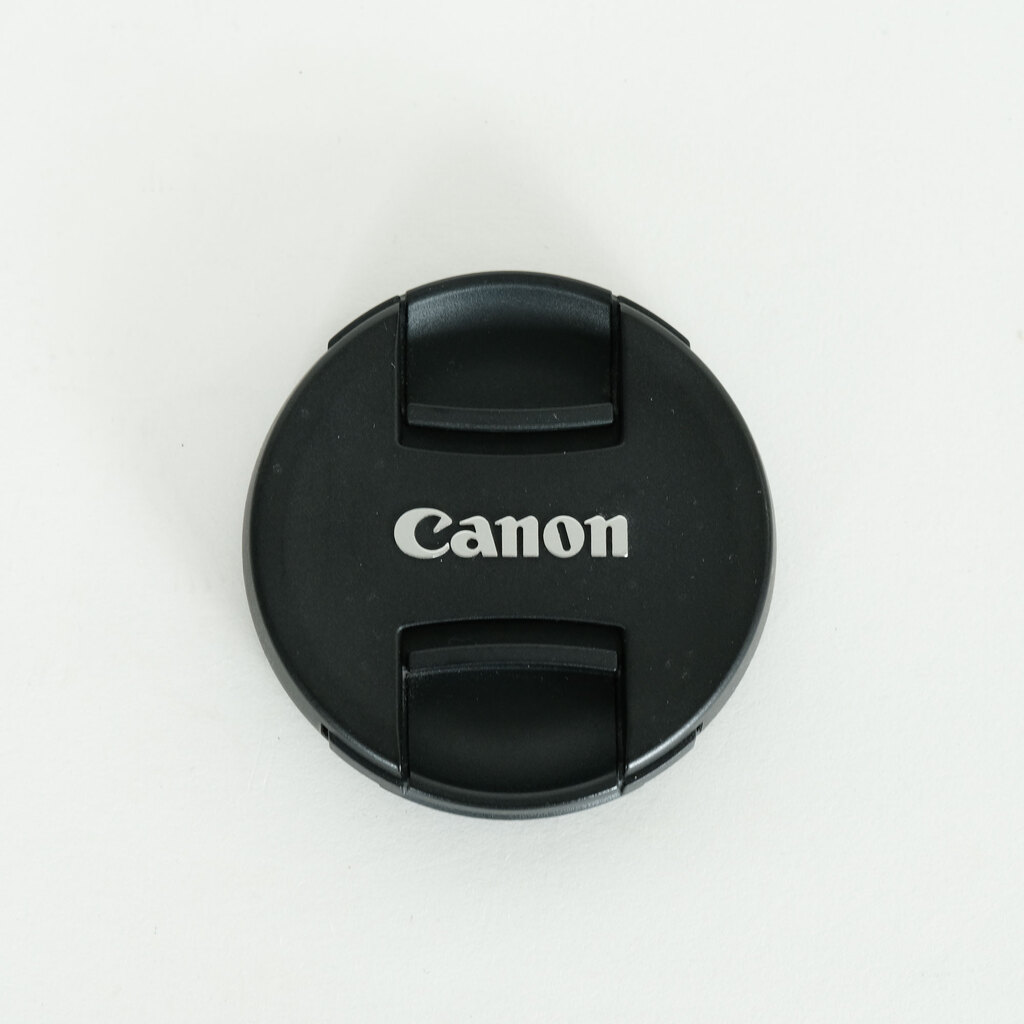 Canon EF-S18-55mm F3.5-5.6 IS STM