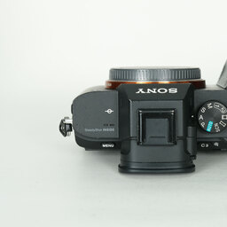SONY α7 II（ILCE-7M2）