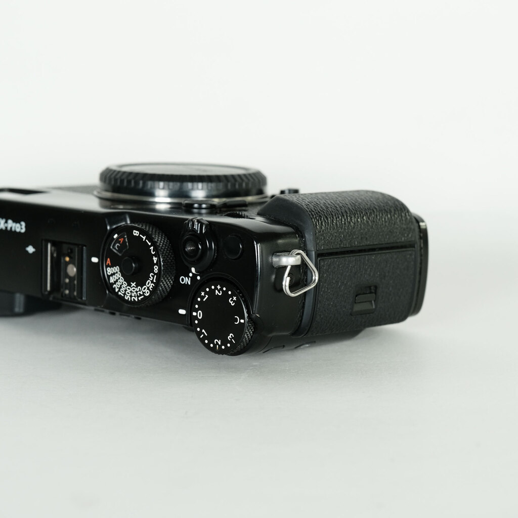 FUJIFILM X-Pro3 FUJIFILM X-Pro3