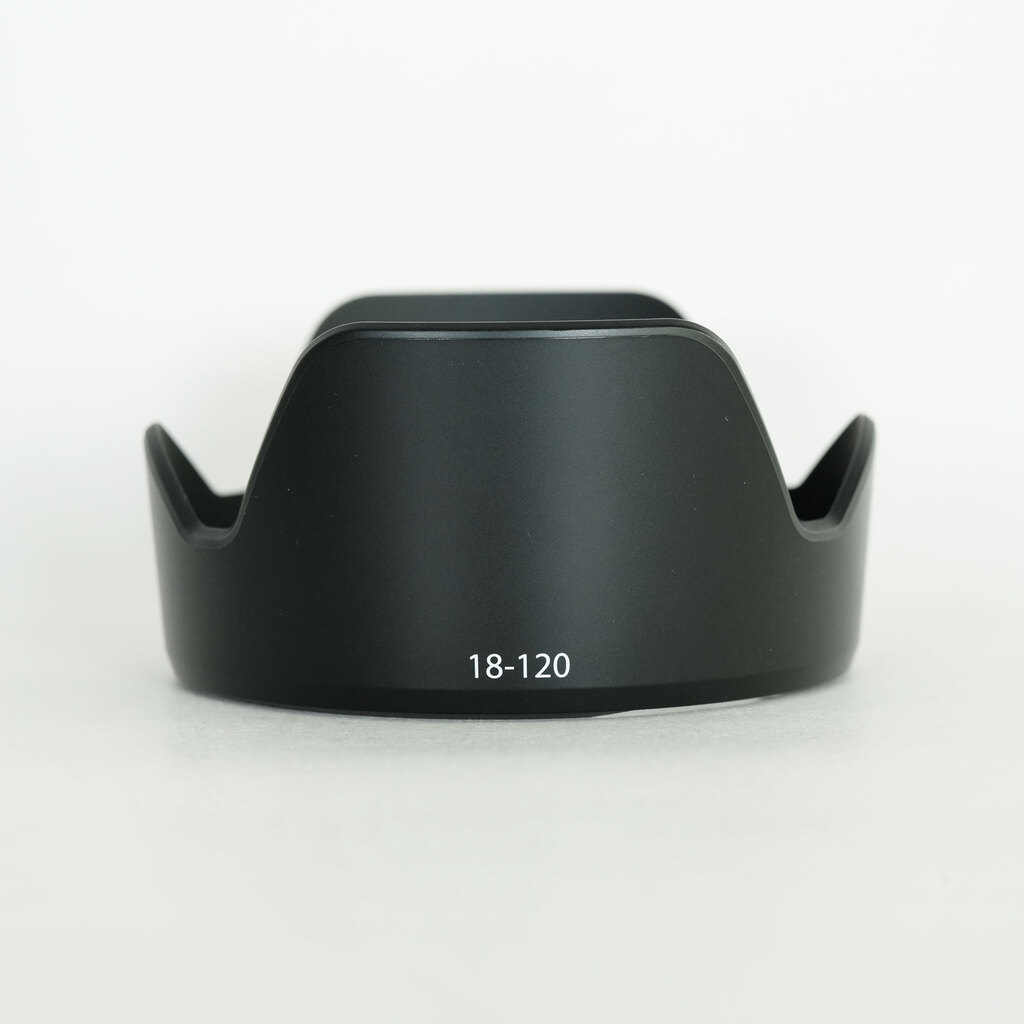 FUJIFUILM XF18-120mmF4 LM PZ WR