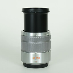 Panasonic LUMIX G VARIO 45-150mm / F4.0-5.6 ASPH. / MEGA O.I.S. Panasonic LUMIX G VARIO 45-150mm / F4.0-5.6 ASPH. / MEGA O.I.S.