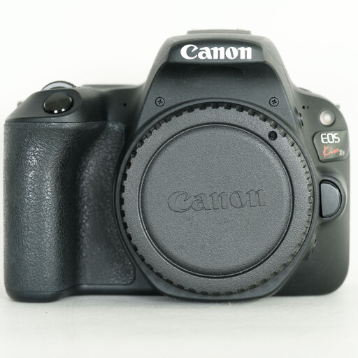 Canon EOS Kiss X9