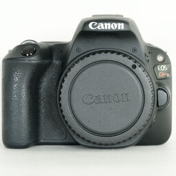 Canon EOS Kiss X9
