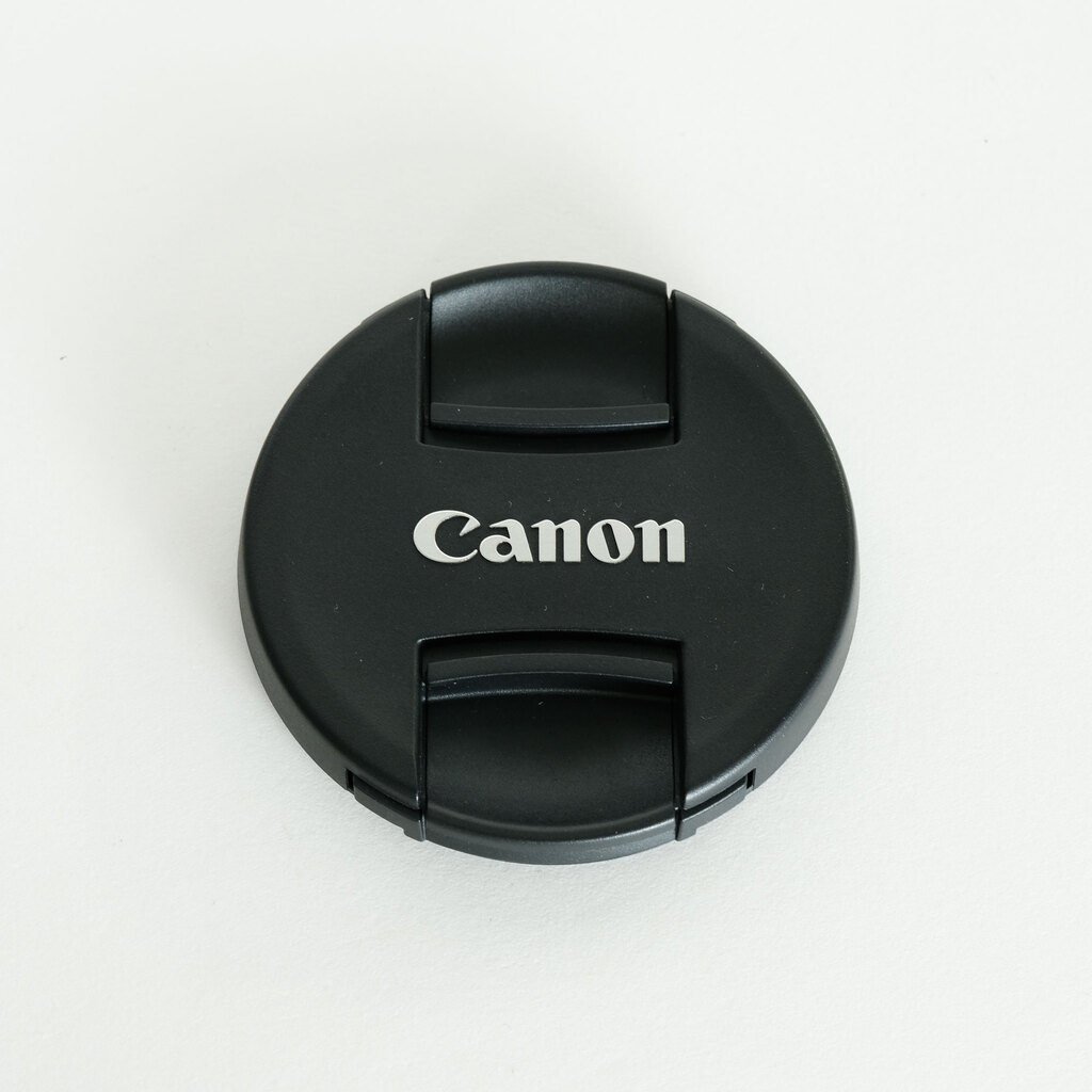 Canon RF24-105mm F4-7.1 IS STM