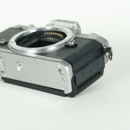 Nikon Z fc Nikon Z fc