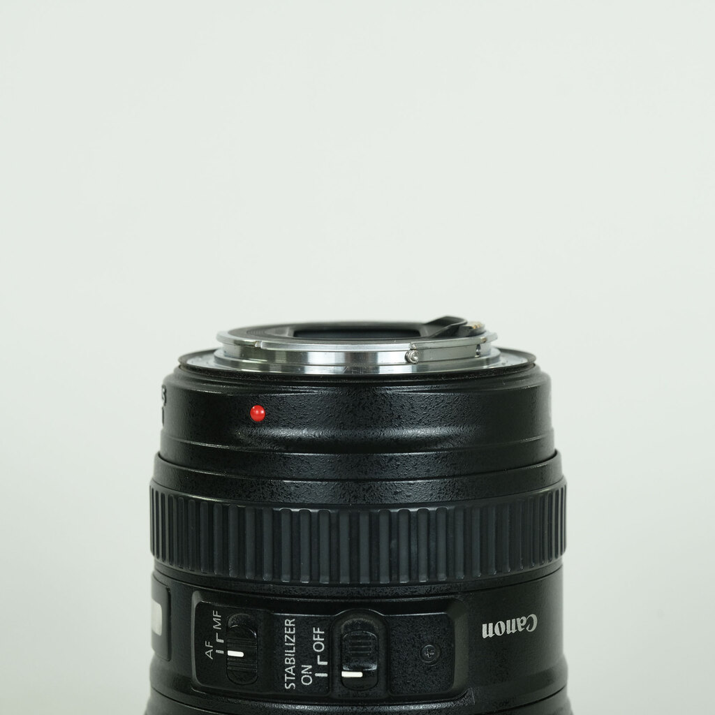 Canon EF24-105mm F4L IS USM