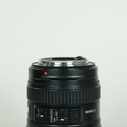 Canon EF24-105mm F4L IS USM