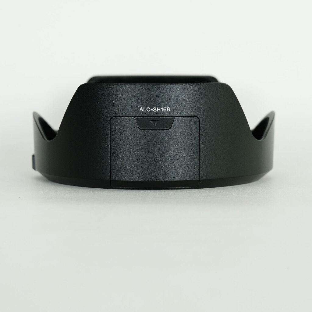 SONY FE 24-70mm F2.8 GM II SEL2470GM2