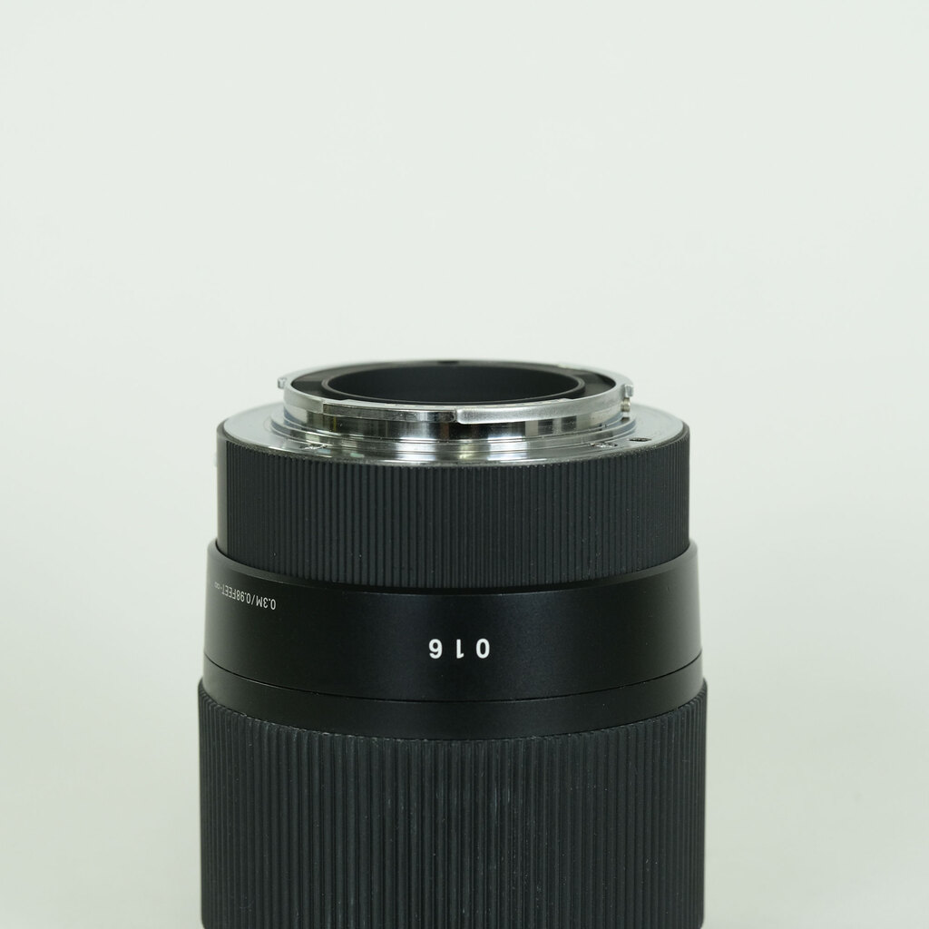 SIGMA 30mm F1.4 DC DN｜Contemporary [ソニーE用]